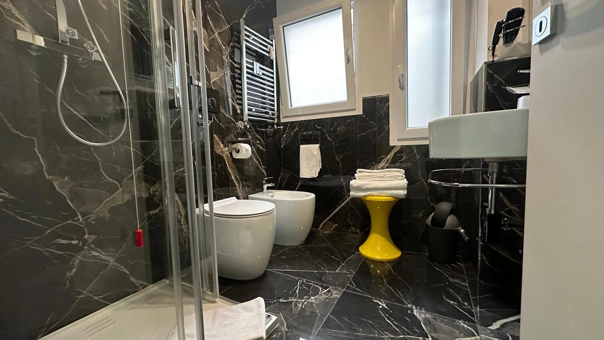 St.Peter'S Moon Bed & Breakfast Rome Italy