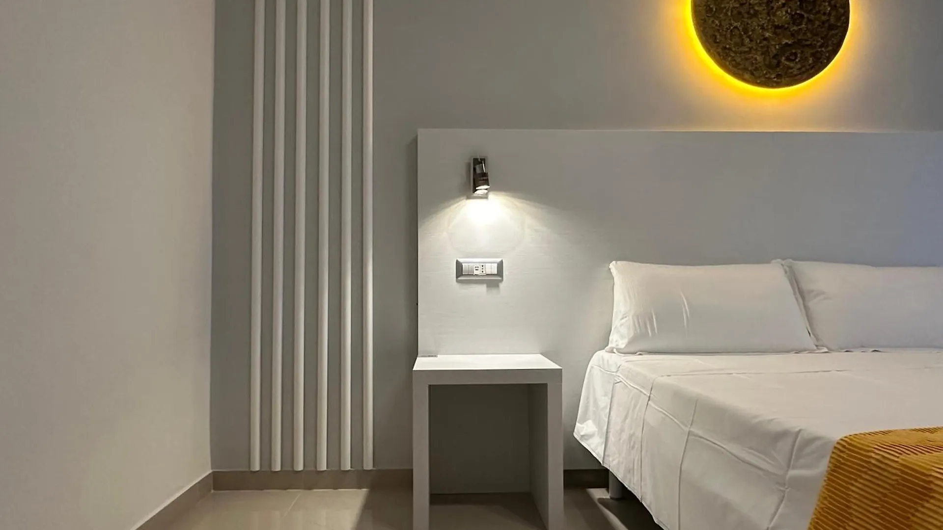 St.Peter'S Moon Bed & Breakfast Rome