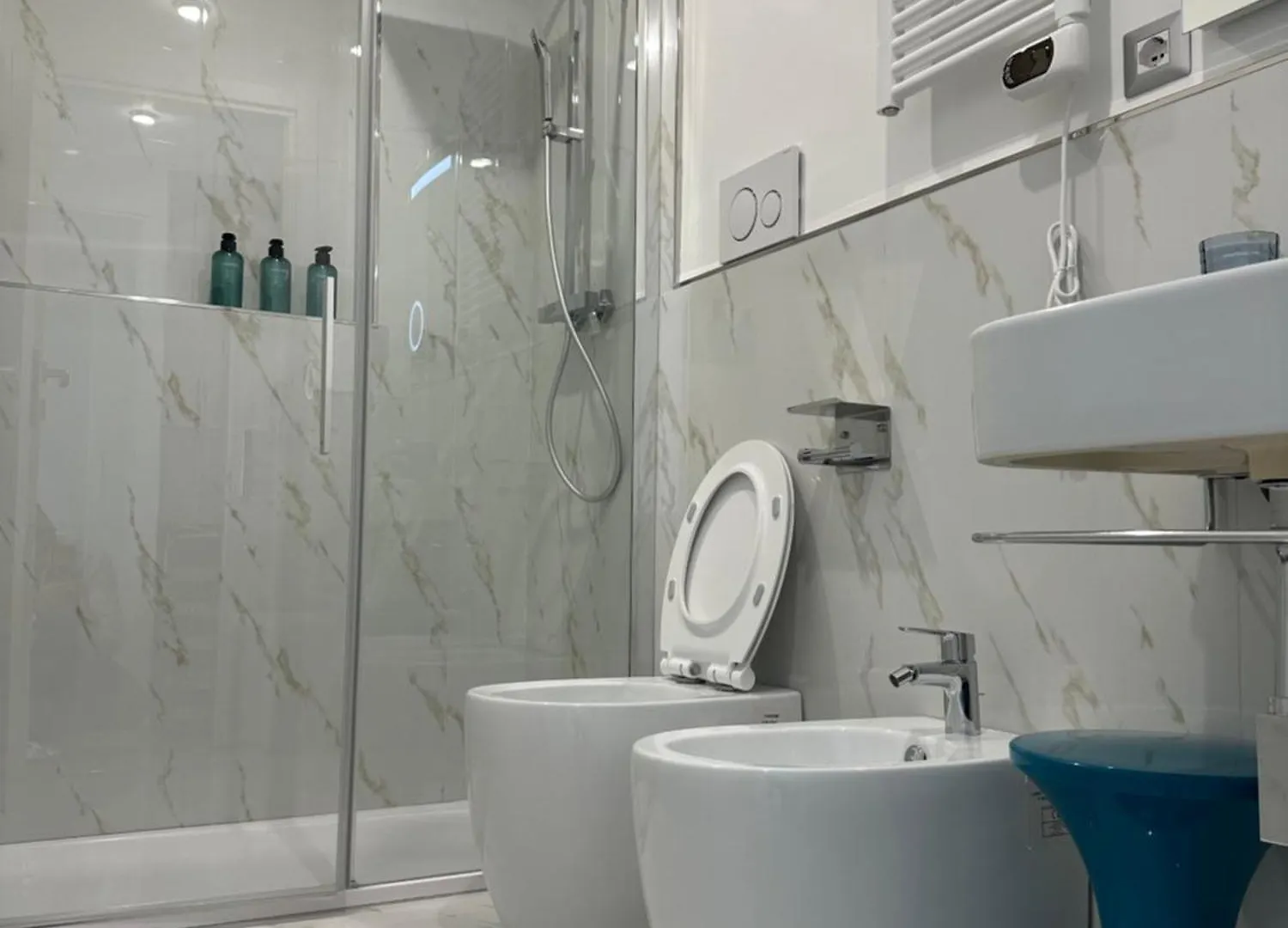 St.Peter'S Moon Bed & Breakfast Rome Italy