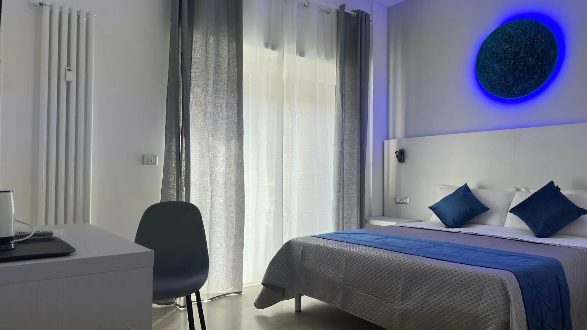 St.Peter'S Moon Bed & Breakfast Rome 0*,