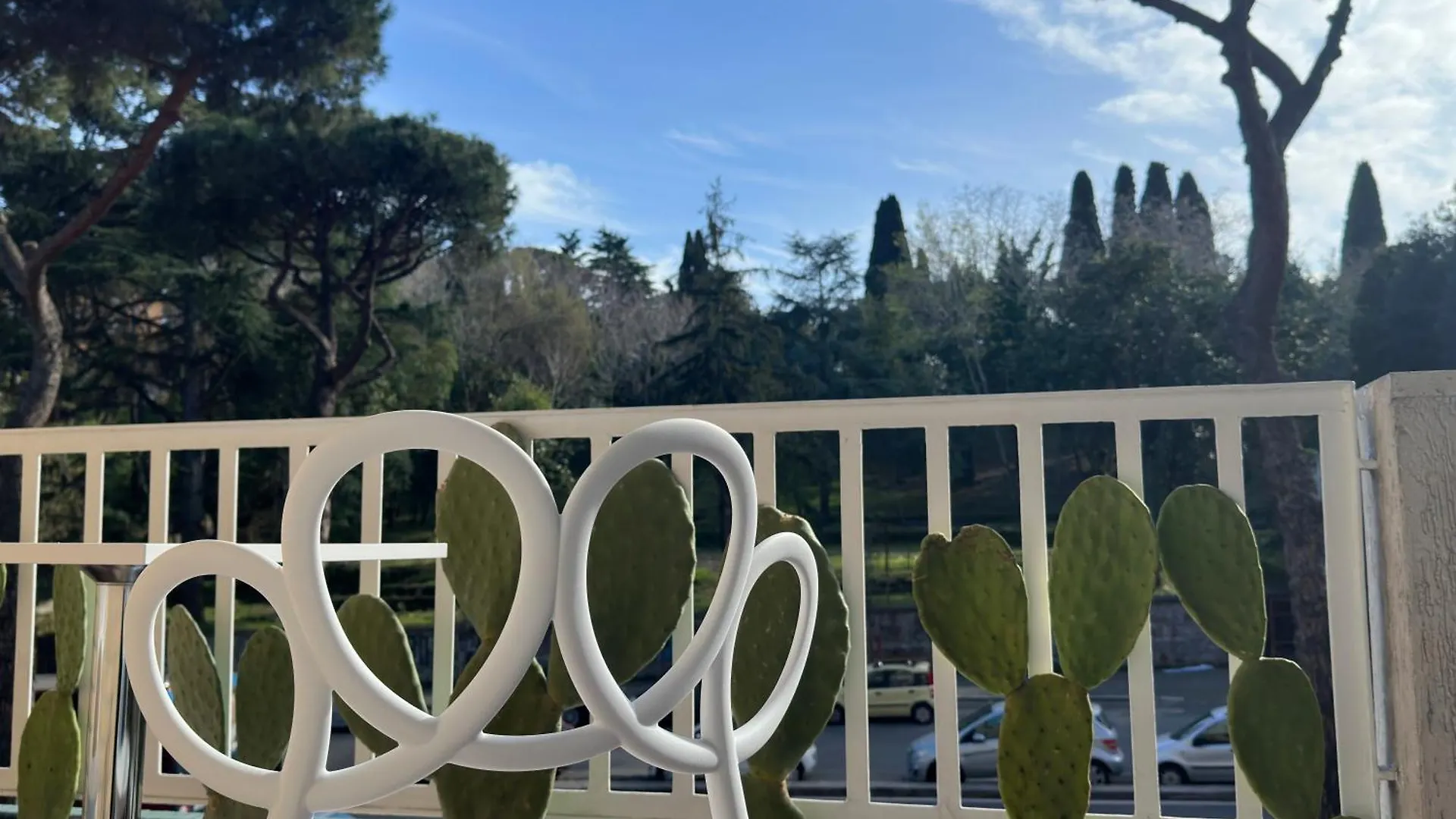 St.Peter'S Moon Bed & Breakfast Rome