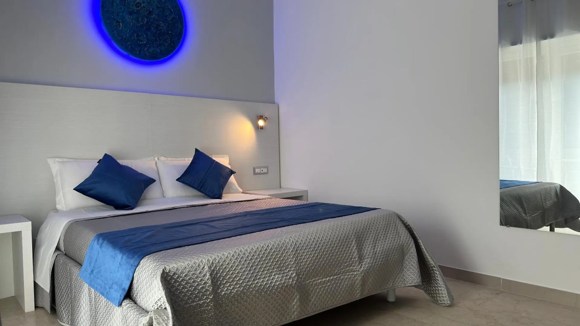 St.Peter'S Moon Bed & Breakfast Rome Italy