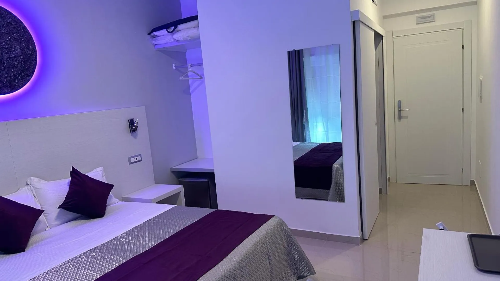 St.Peter'S Moon Bed & Breakfast Rome Italy
