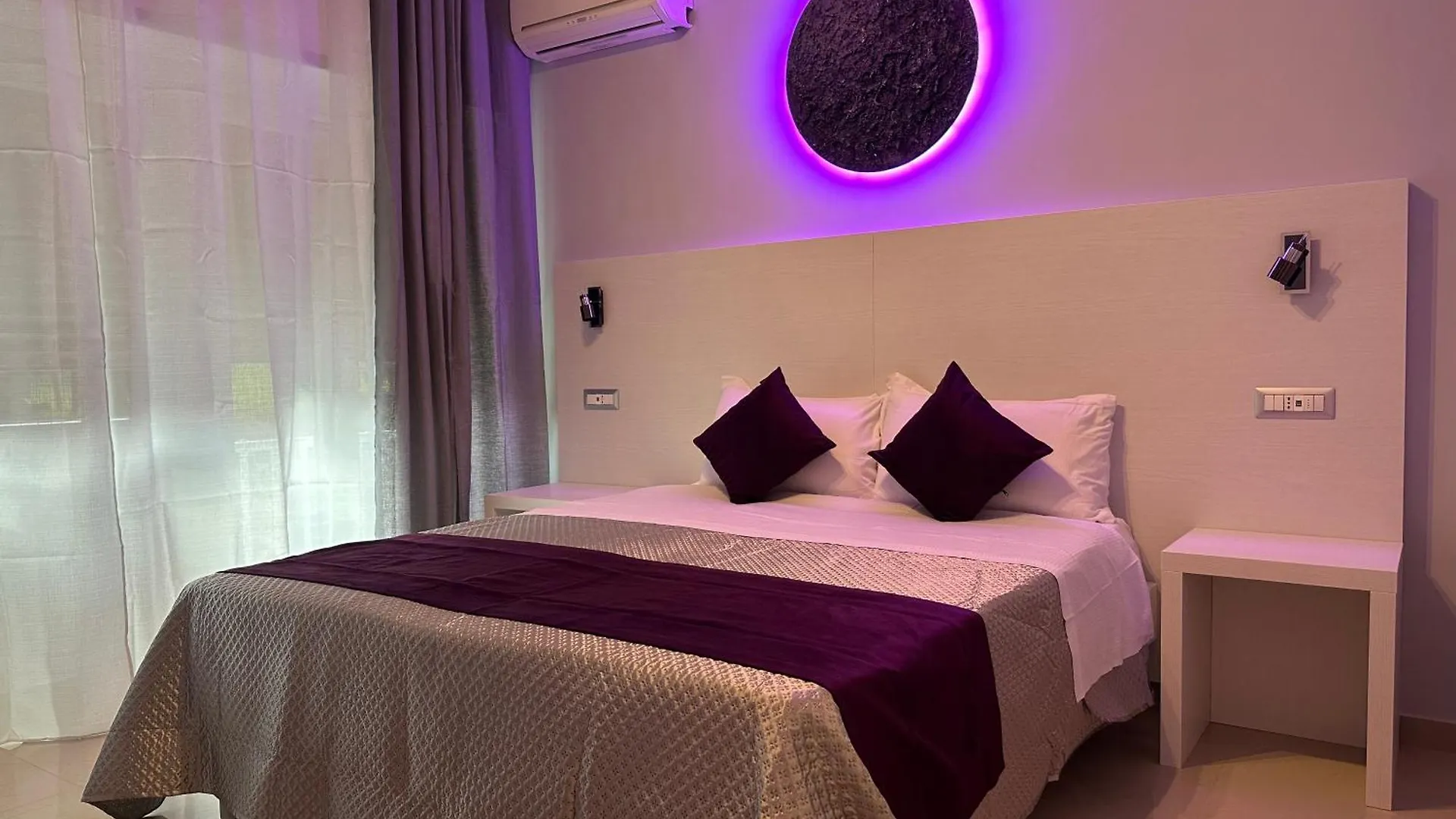 St.Peter'S Moon Bed & Breakfast Rome Italy