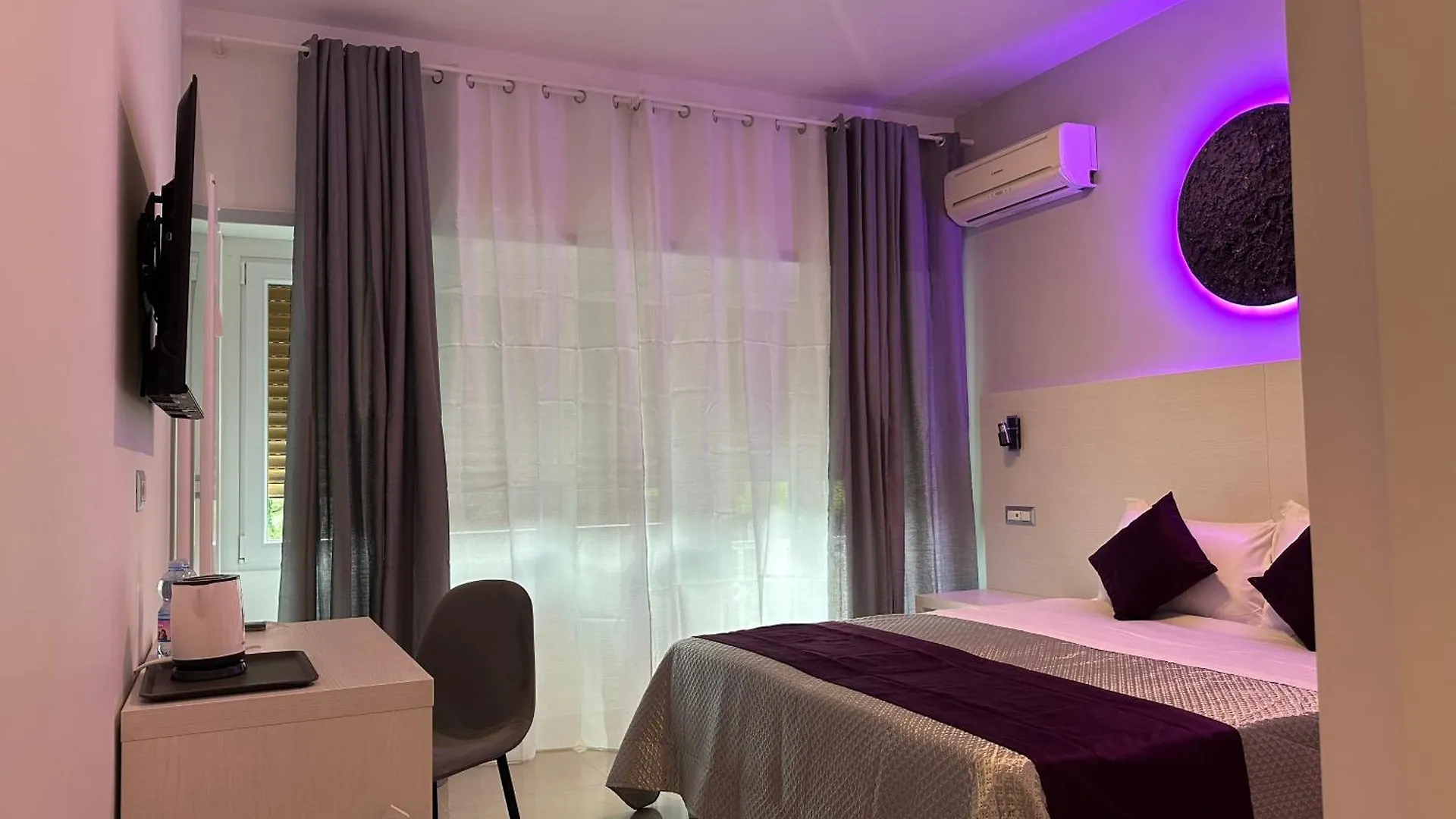 St.Peter'S Moon Bed & Breakfast Rome