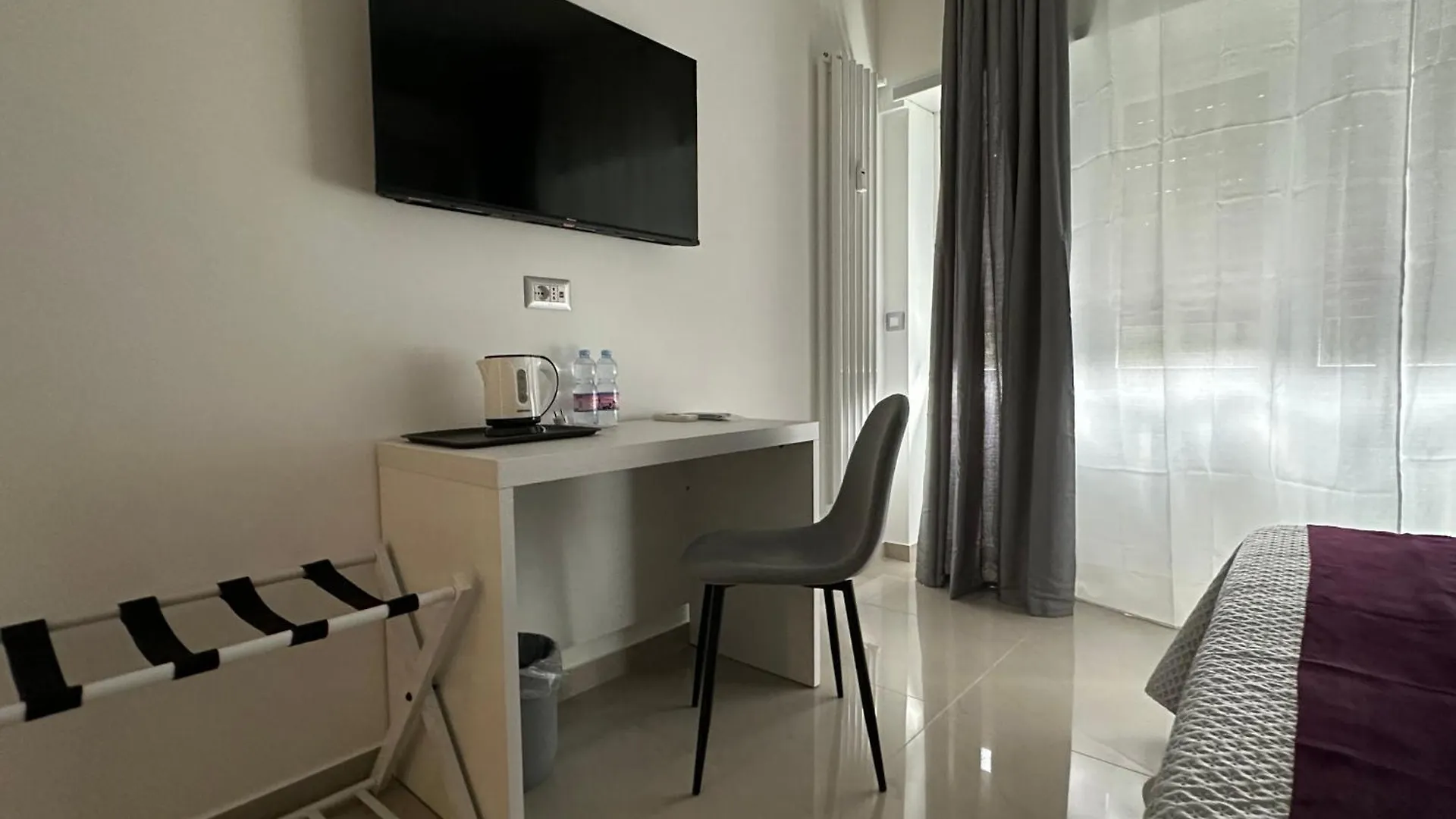 St.Peter'S Moon Bed & Breakfast Rome Italy