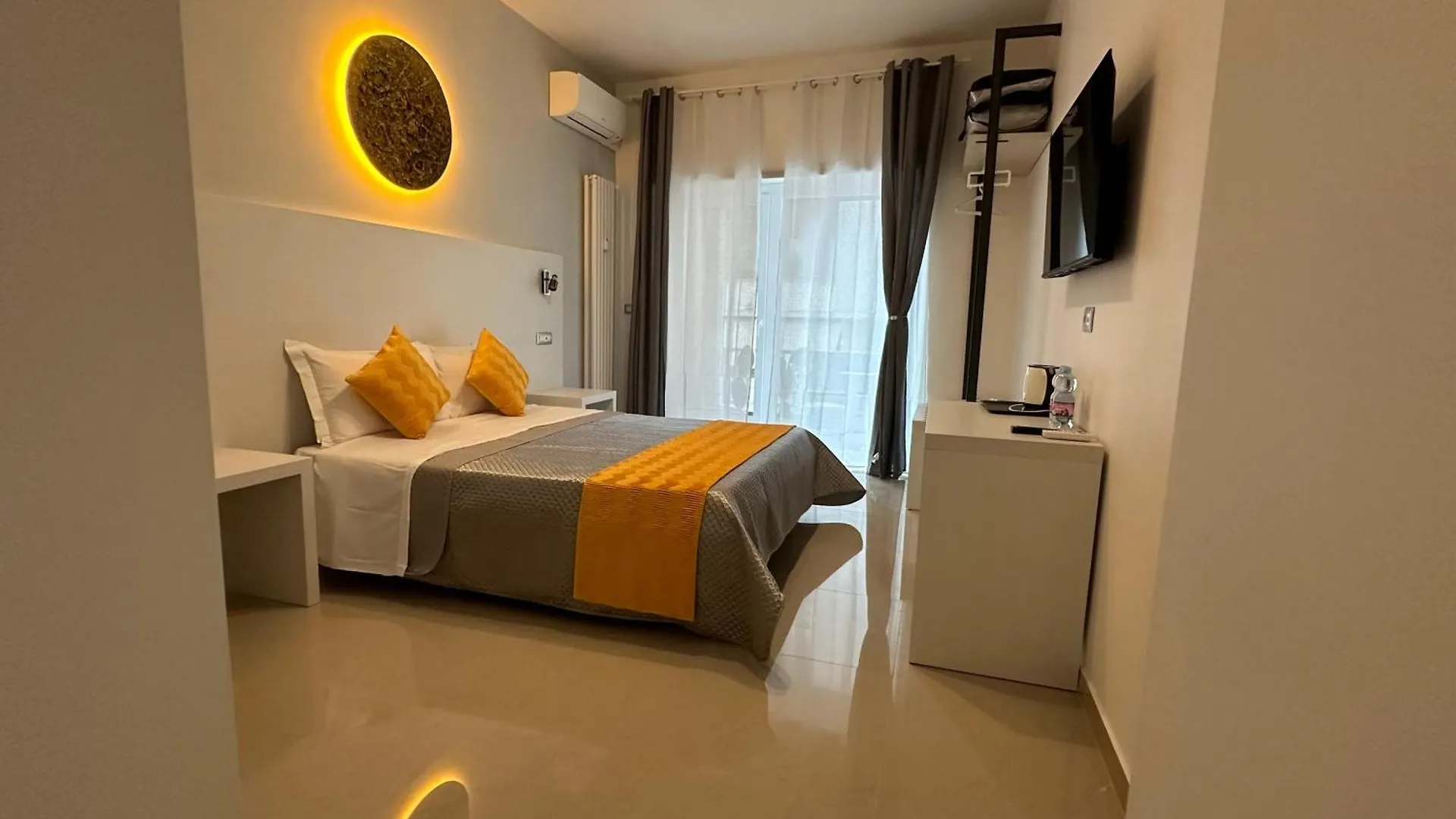 St.Peter'S Moon Bed & Breakfast Rome