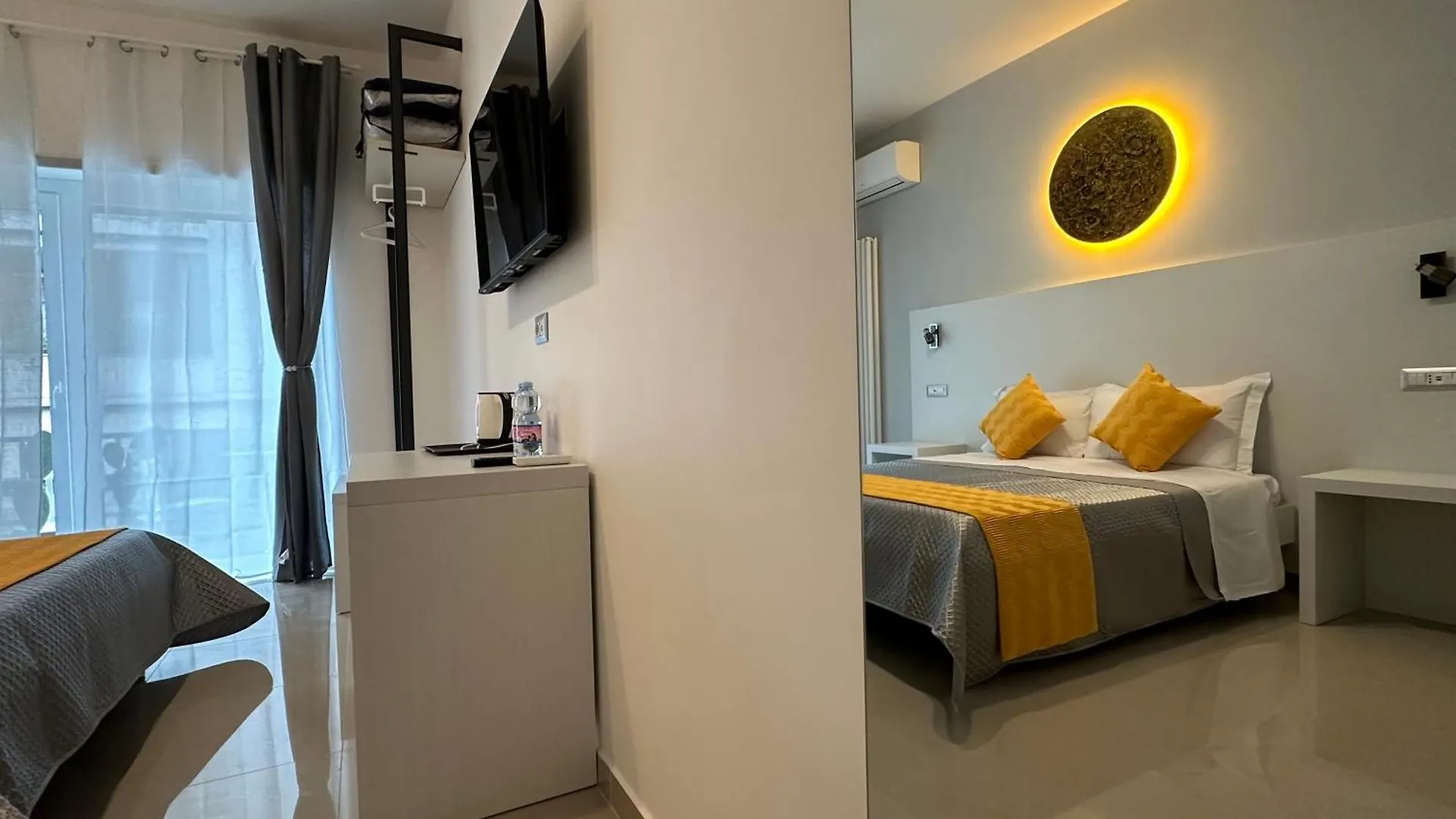 St.Peter'S Moon Bed & Breakfast Rome 0*,