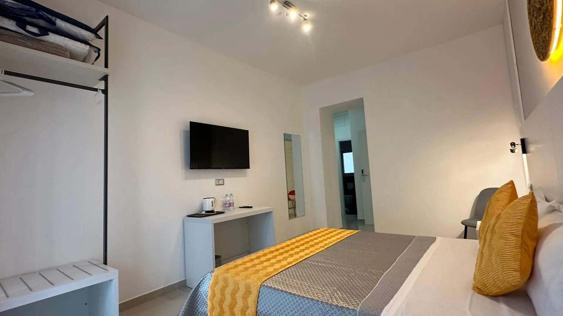 St.Peter'S Moon Bed & Breakfast Rome