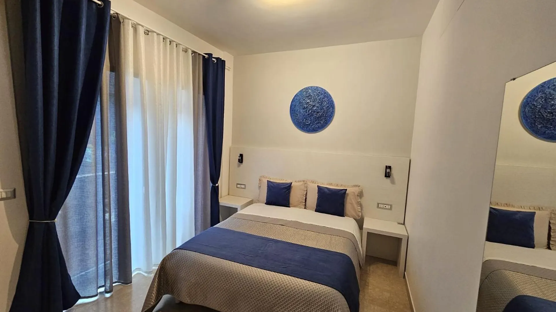 St.Peter'S Moon Bed & Breakfast Rome