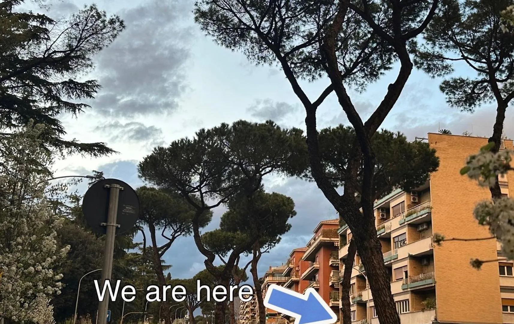 St.Peter'S Moon Bed & Breakfast Rome