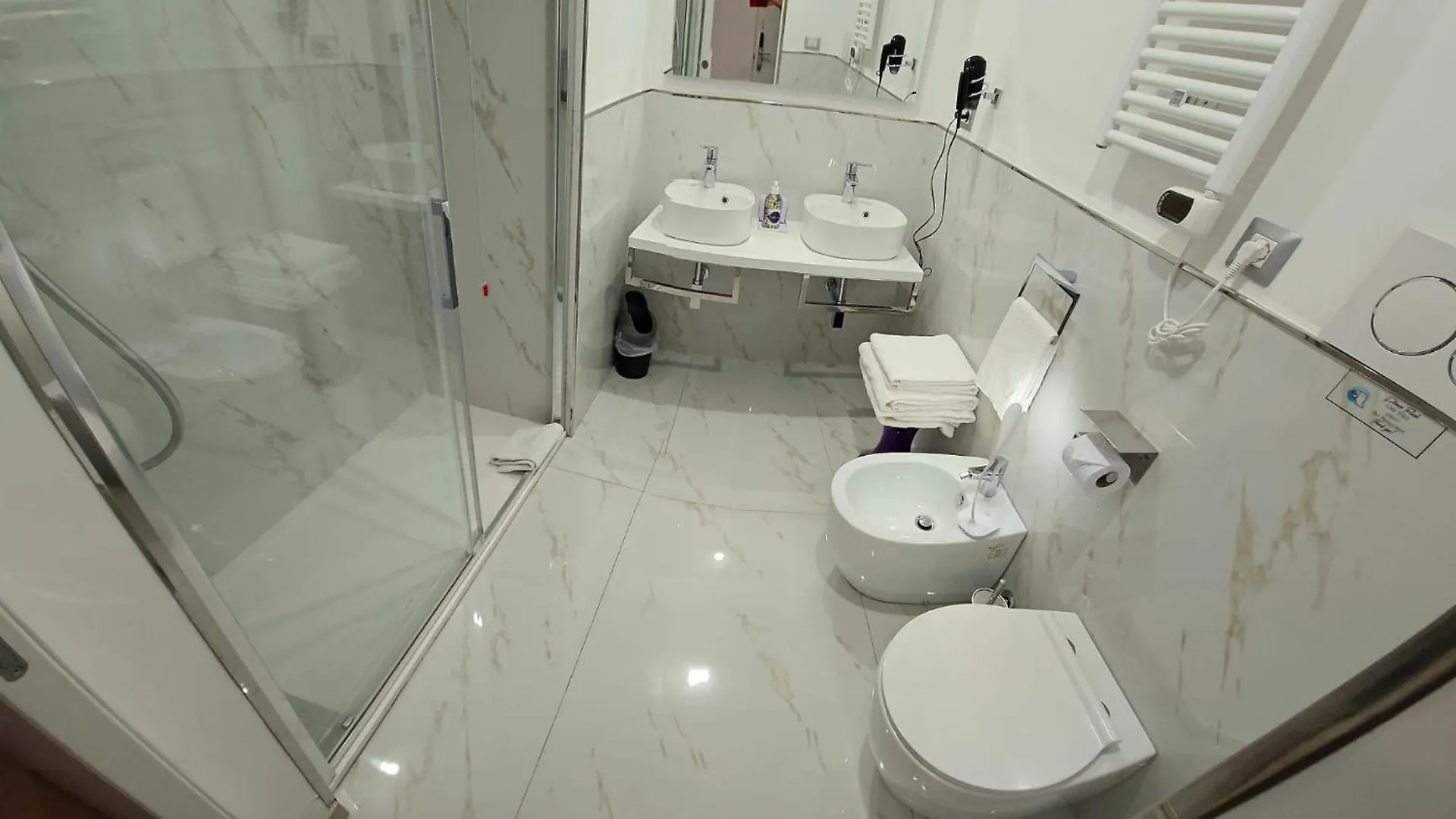 St.Peter'S Moon Bed & Breakfast Rome