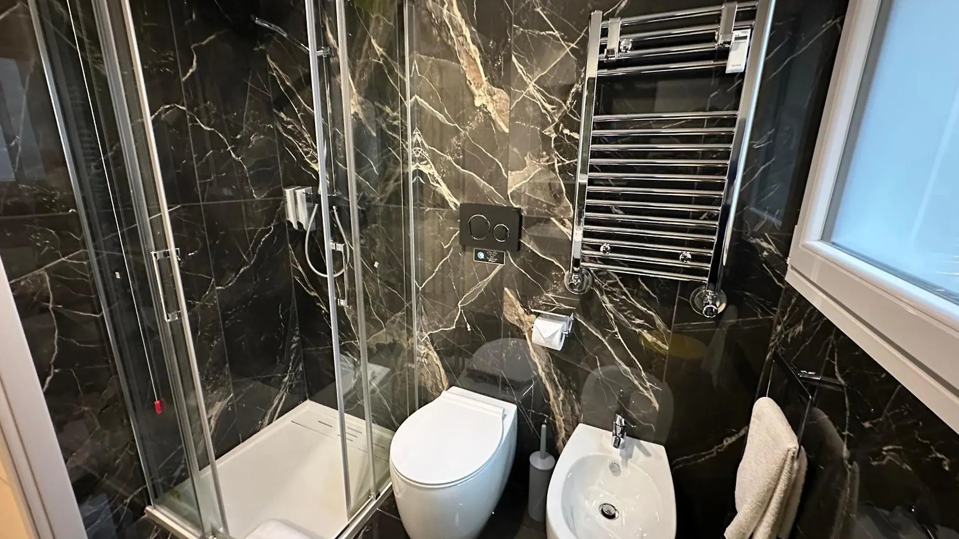 St.Peter'S Moon Bed & Breakfast Rome Italy