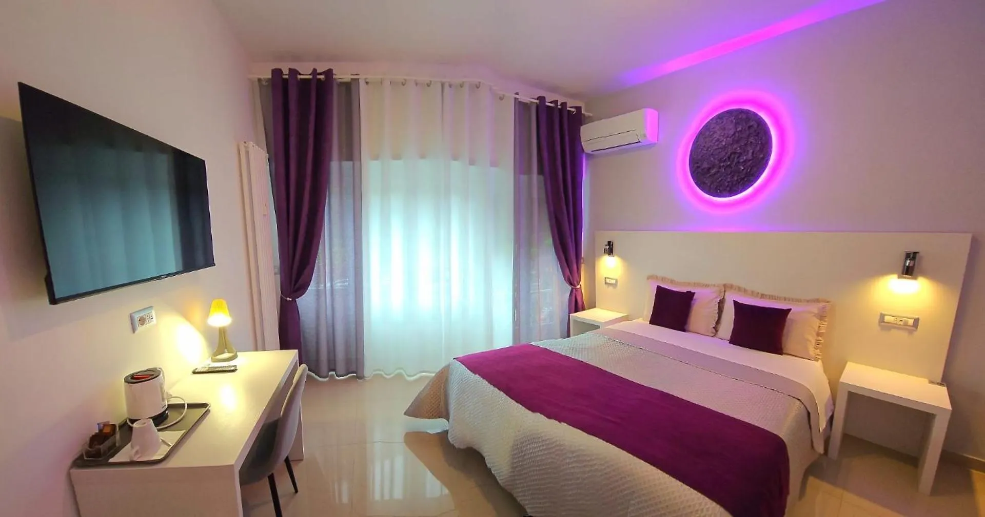 St.Peter'S Moon Bed & Breakfast Rome Italy