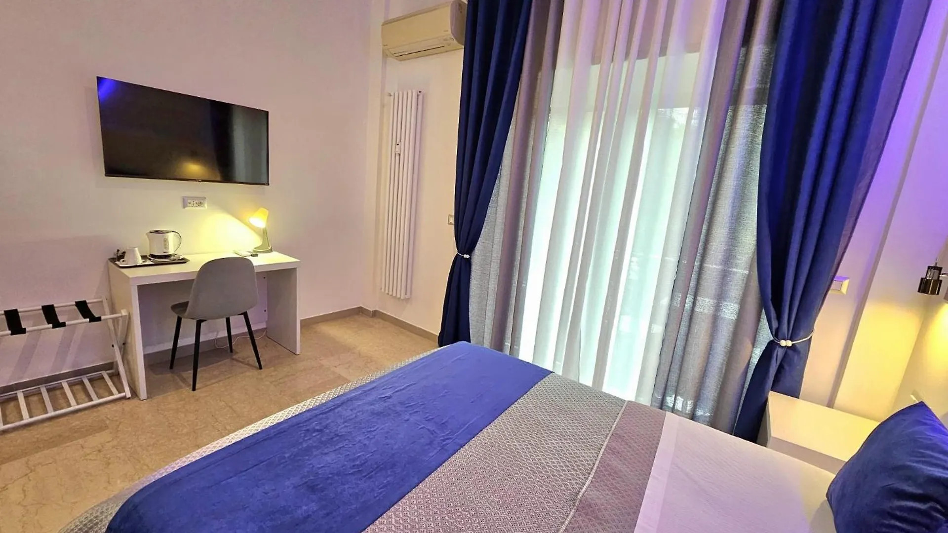 St.Peter'S Moon Bed & Breakfast Rome