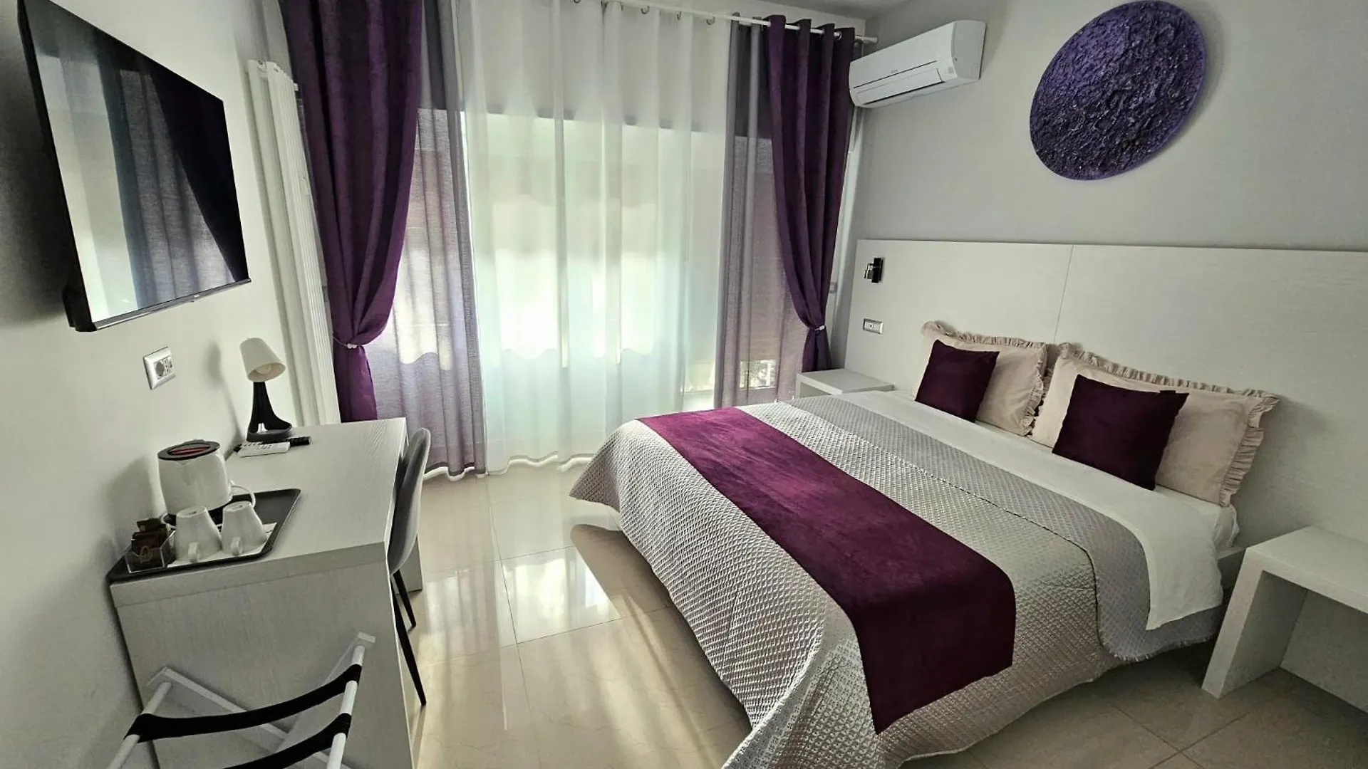 St.Peter'S Moon Bed & Breakfast Rome
