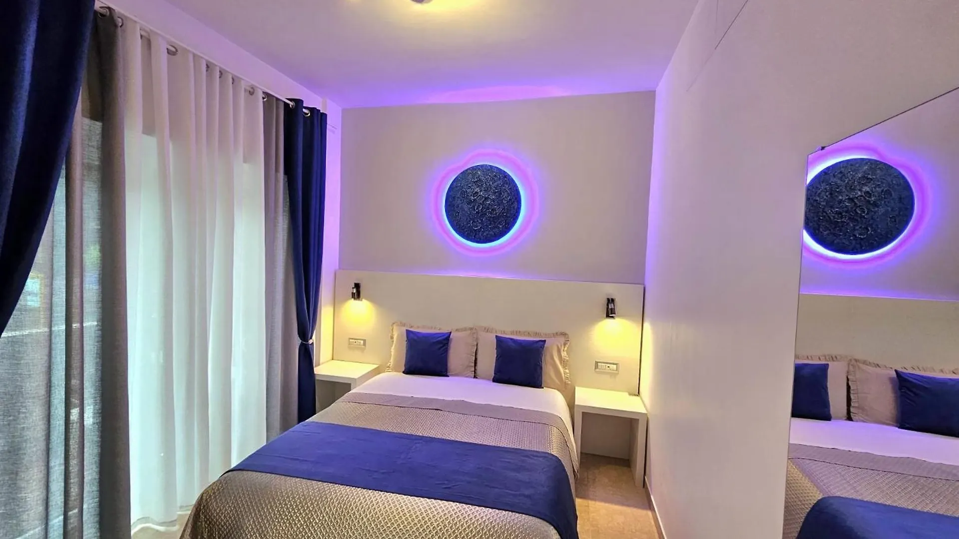 St.Peter'S Moon Bed & Breakfast Rome 0*,