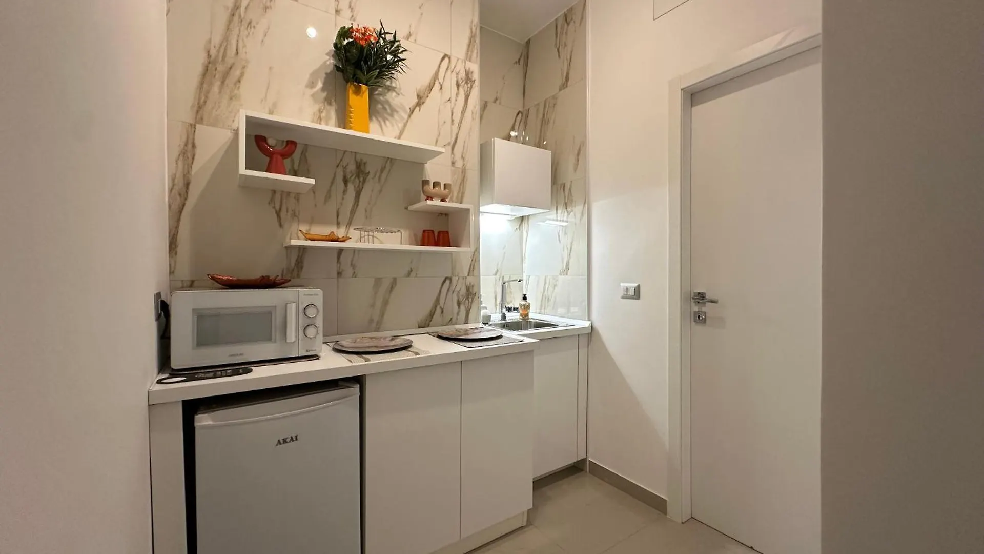 St.Peter'S Moon Bed & Breakfast Rome