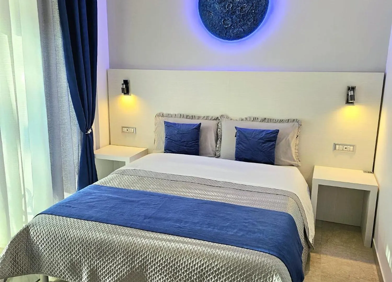 St.Peter'S Moon Bed & Breakfast Rome