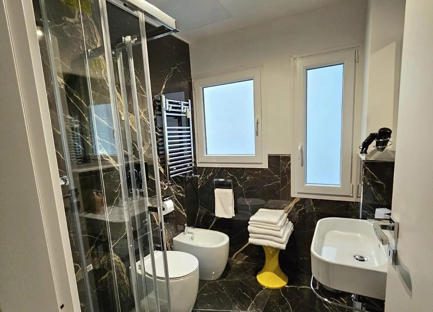 St.Peter'S Moon Bed & Breakfast Rome