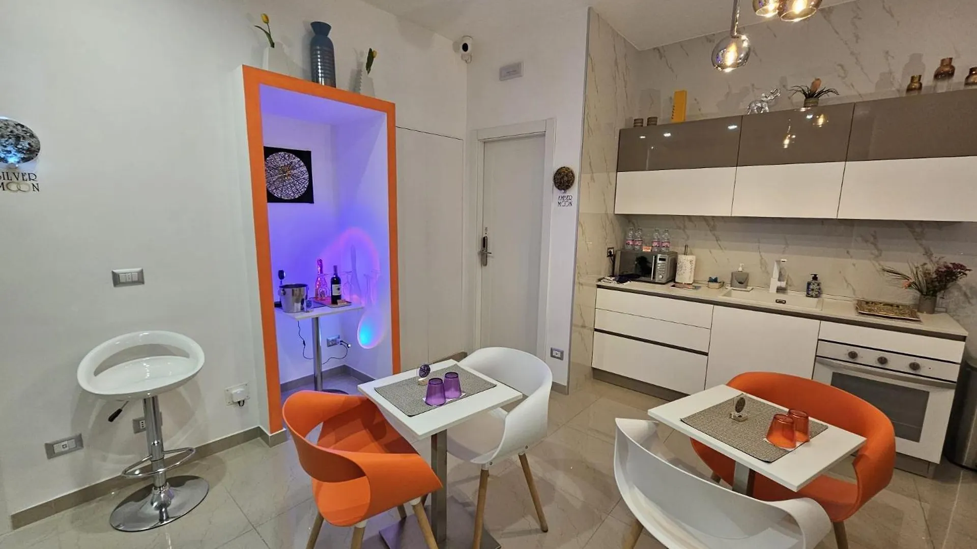 St.Peter'S Moon Bed & Breakfast Rome