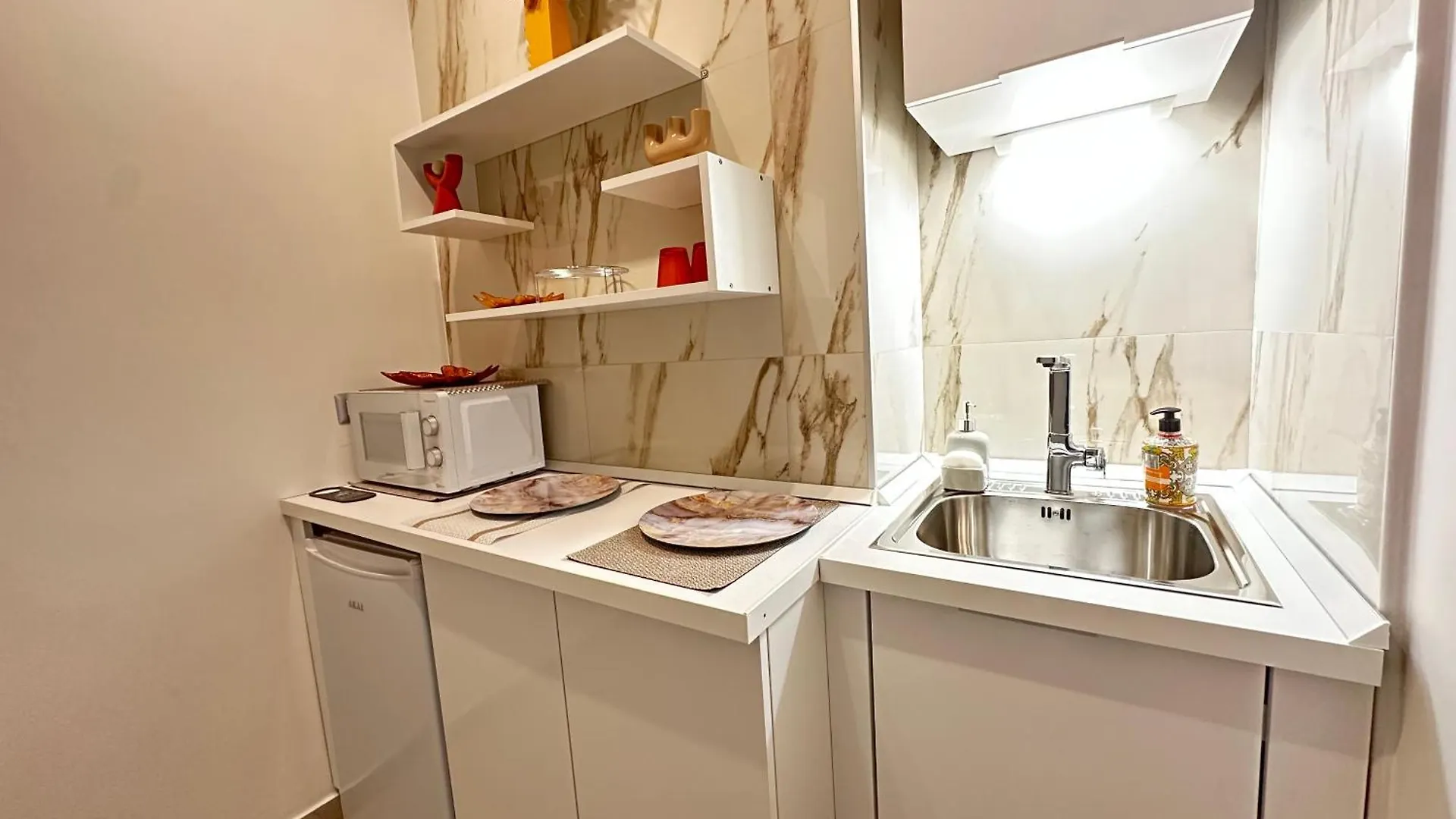 St.Peter'S Moon Bed & Breakfast Rome Italy