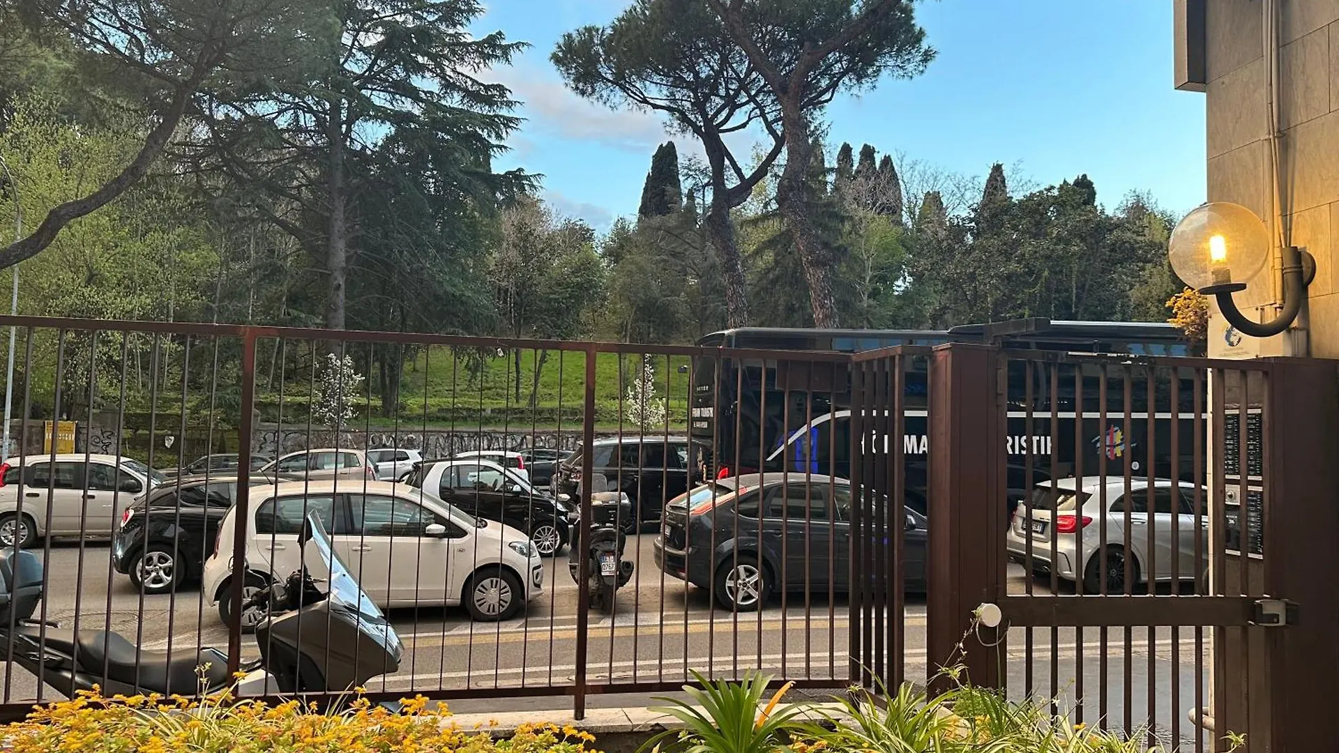 St.Peter'S Moon Bed & Breakfast Rome