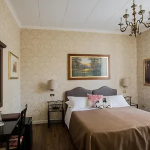 4* Hotell Residenza In Farnese
