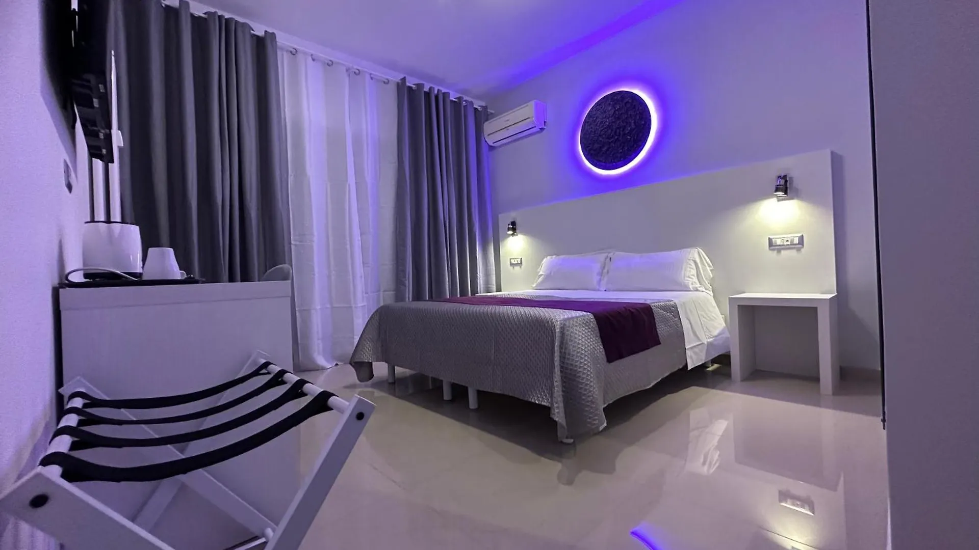 Bed and Breakfast St.Peter'S Moon Roma