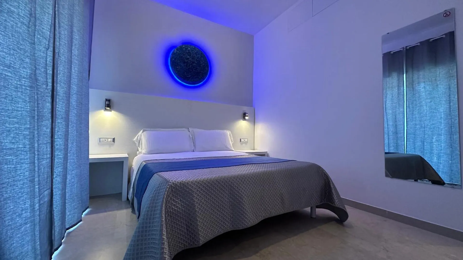 Bed and Breakfast St.Peter'S Moon Roma 0*,  Italia