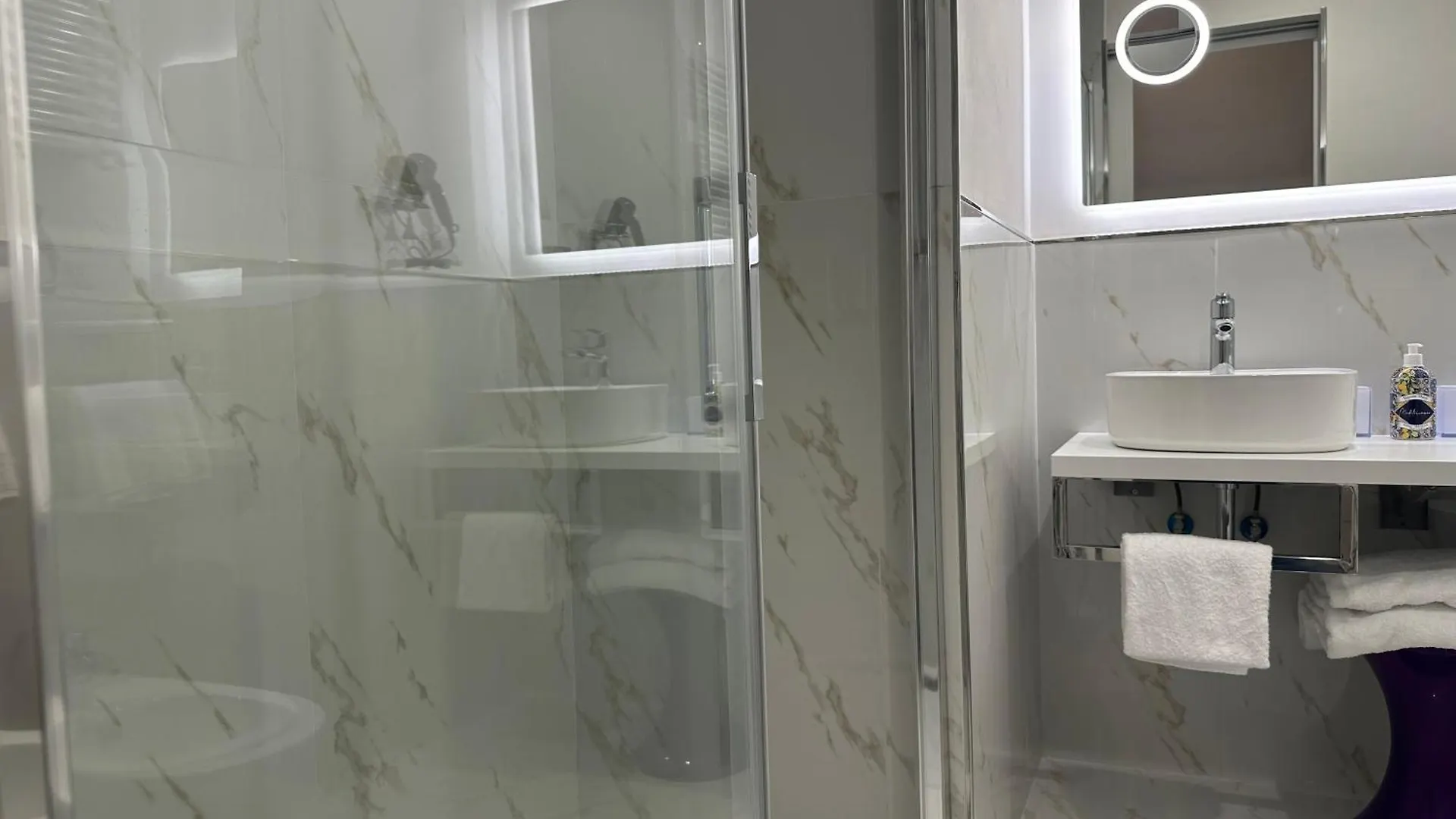 St.Peter'S Moon Bed & Breakfast Rome