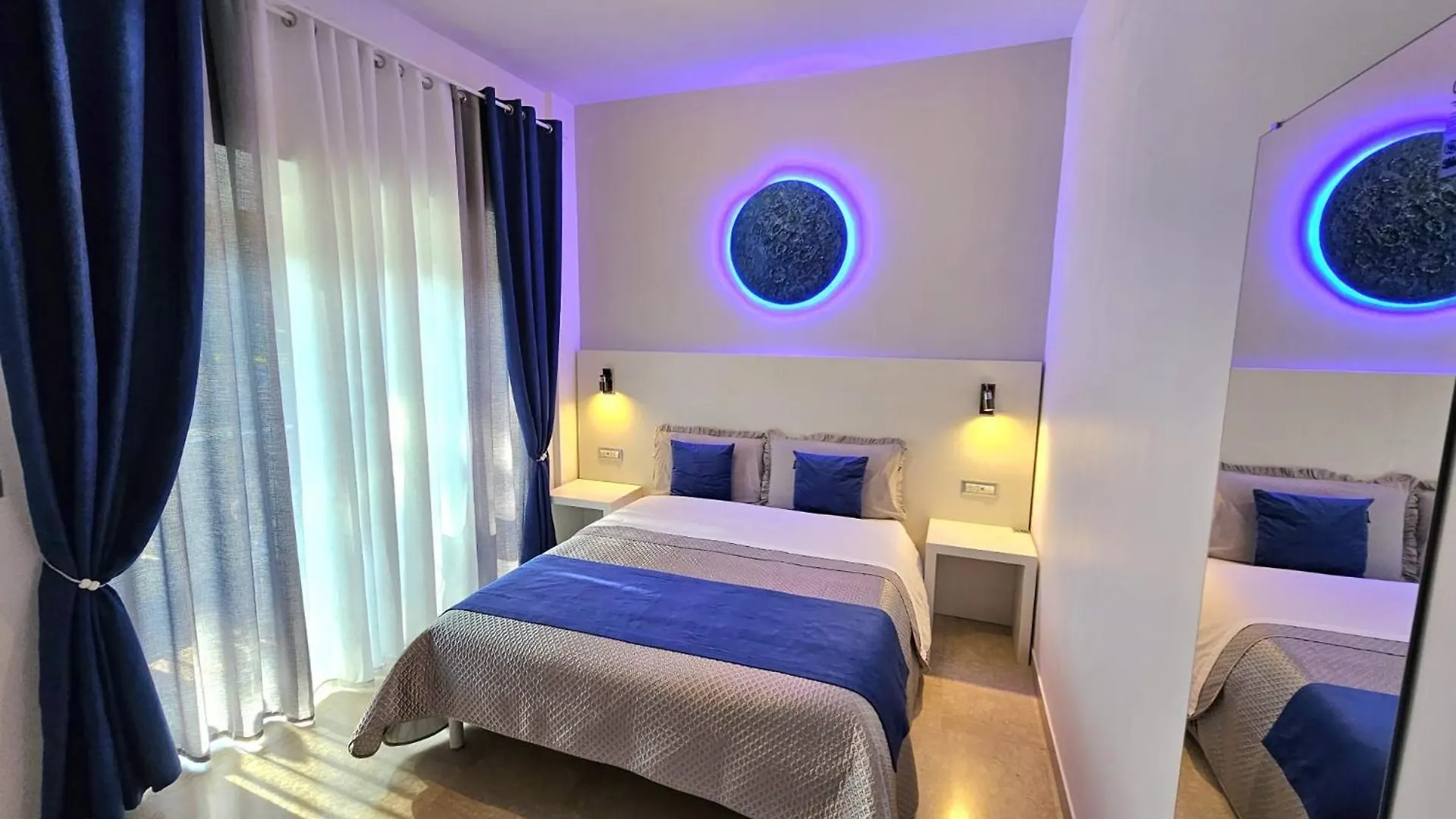 Bed and Breakfast St.Peter'S Moon Roma 0*,  Italia