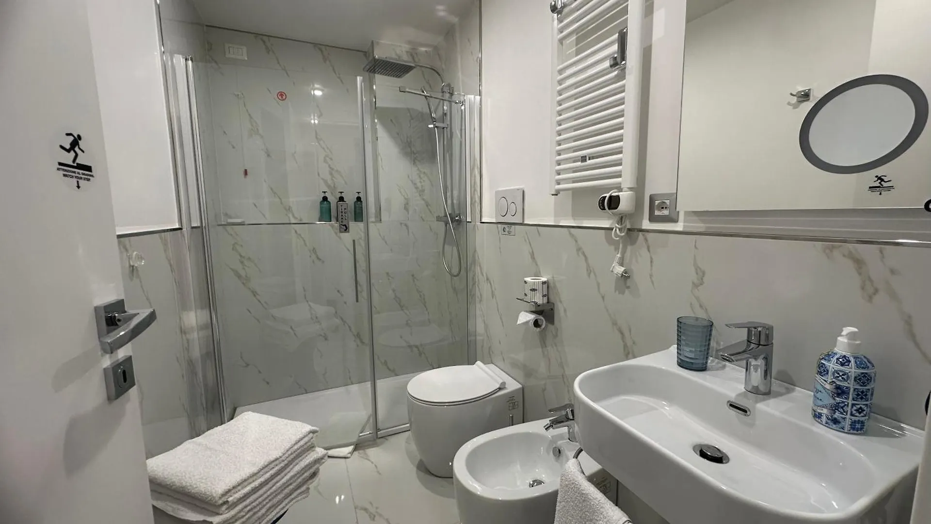 Bed and Breakfast St.Peter'S Moon Roma Italia