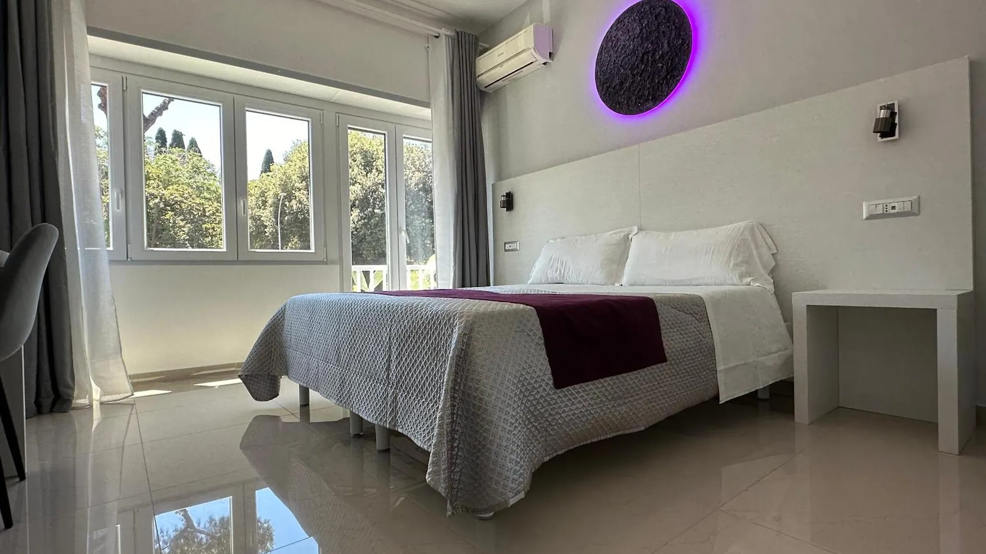 Bed & Breakfast Bed and Breakfast St.Peter'S Moon Roma