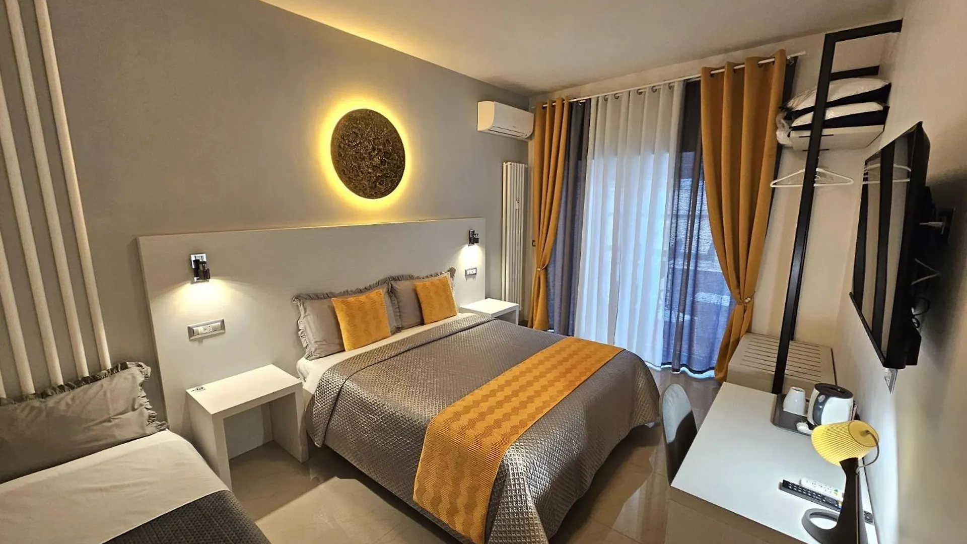 Bed and Breakfast St.Peter'S Moon Roma 0*,  Italia