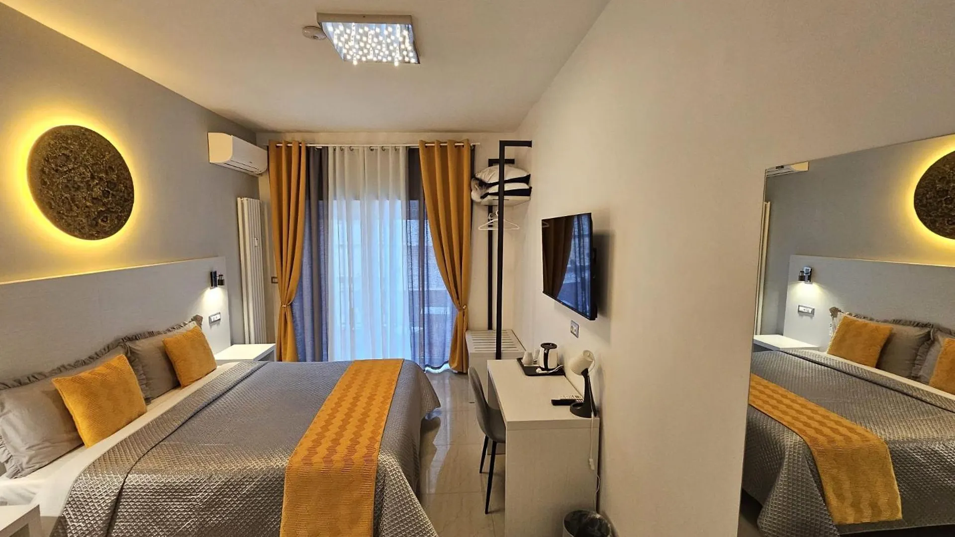 Bed and Breakfast St.Peter'S Moon Roma