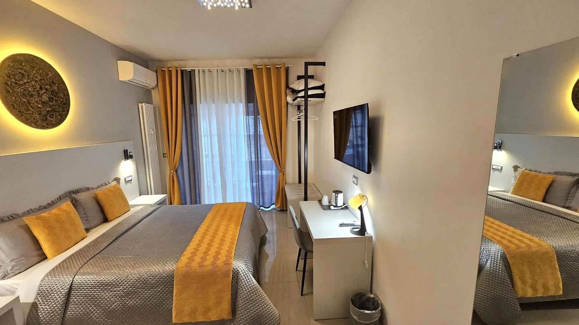 Bed & Breakfast Bed and Breakfast St.Peter'S Moon Roma Italia